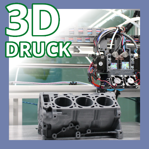 3d Druck 