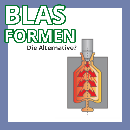 Blasformen